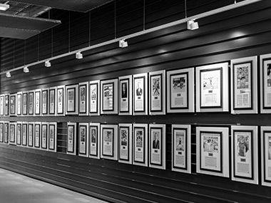 Academic members