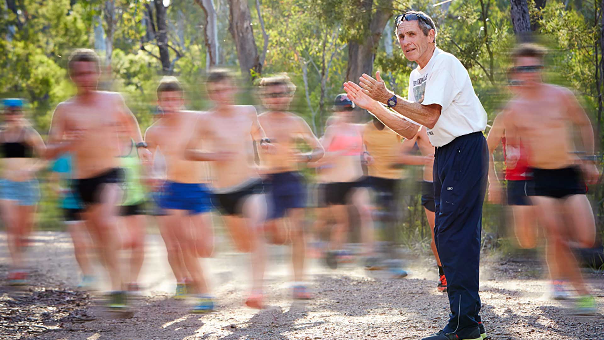 Athlete preparation