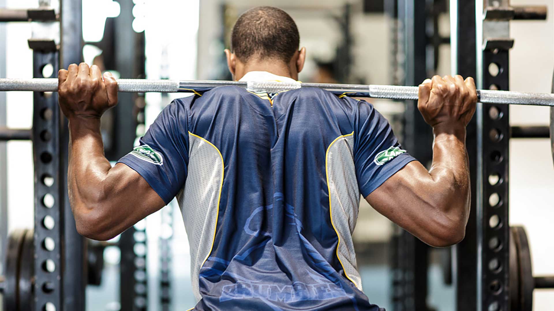 Athlete testing and profiling