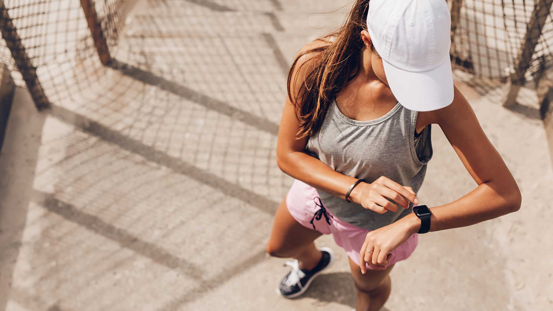 Holistic athlete monitoring