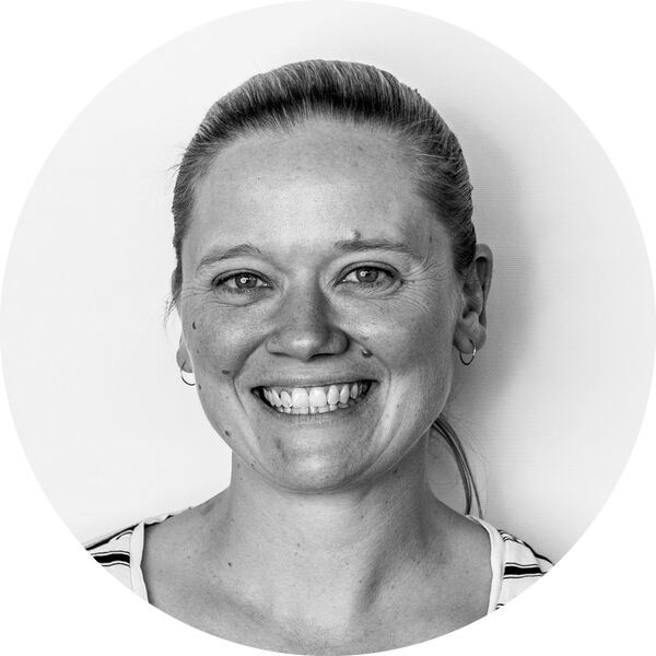 Lisa White UC Master of Physiotherapy graduate