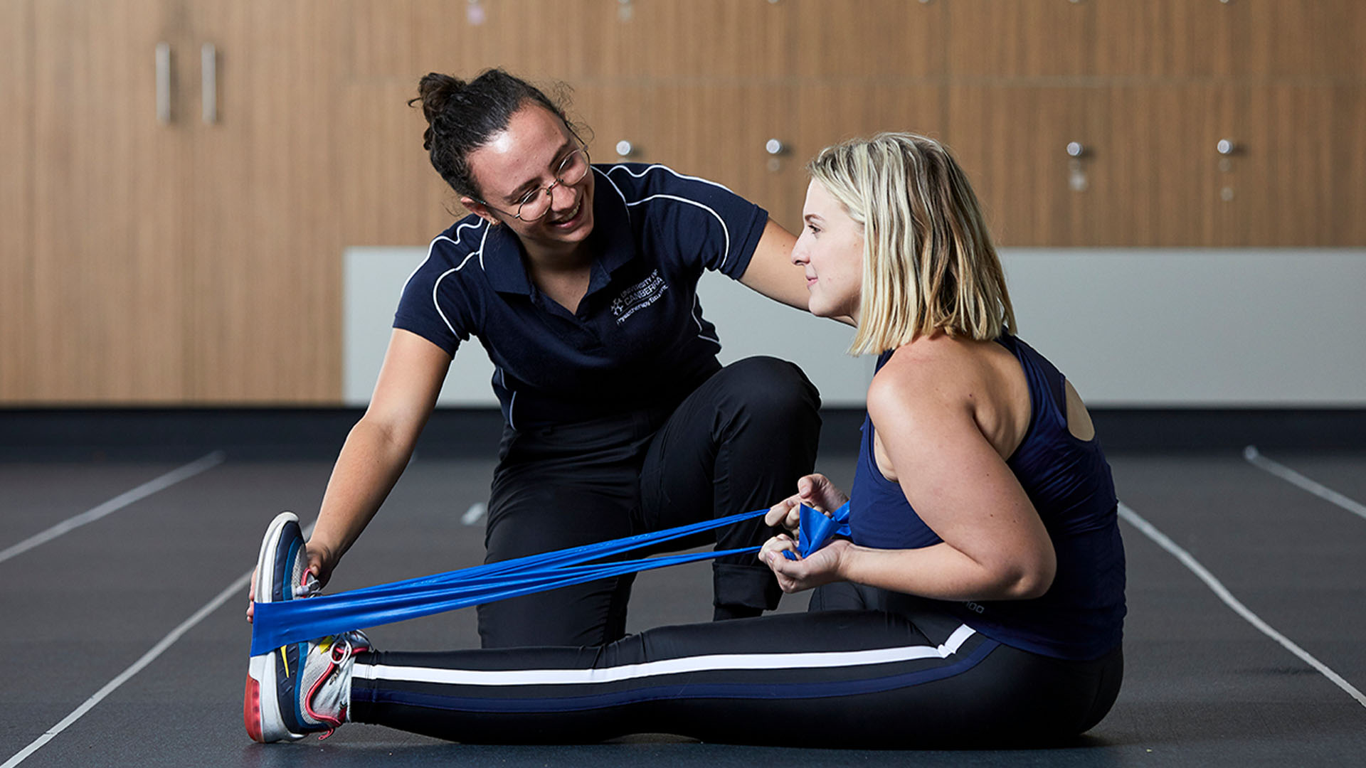 Sport courses Sport courses