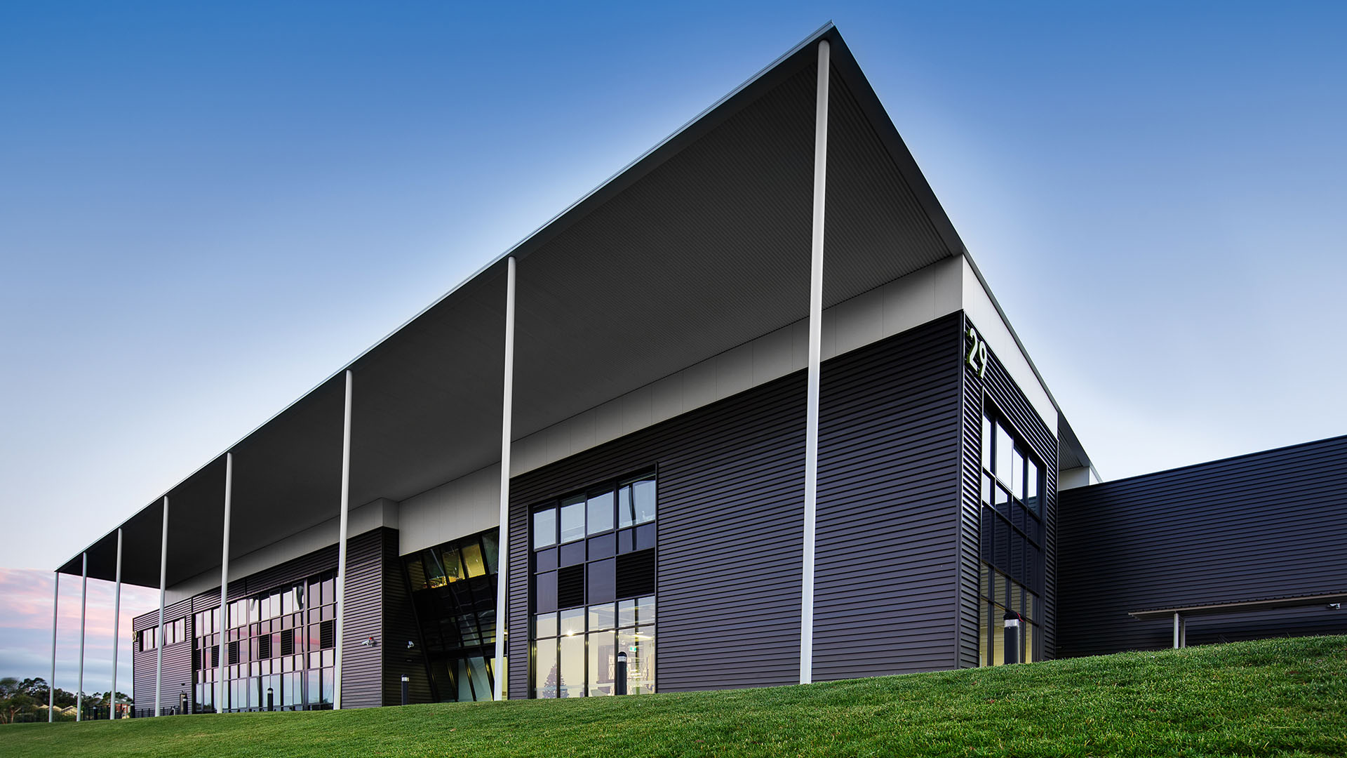 Sporting facilities Sporting facilities