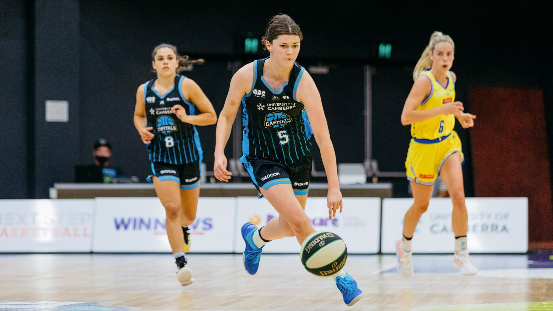 Women in sport Women in sport
