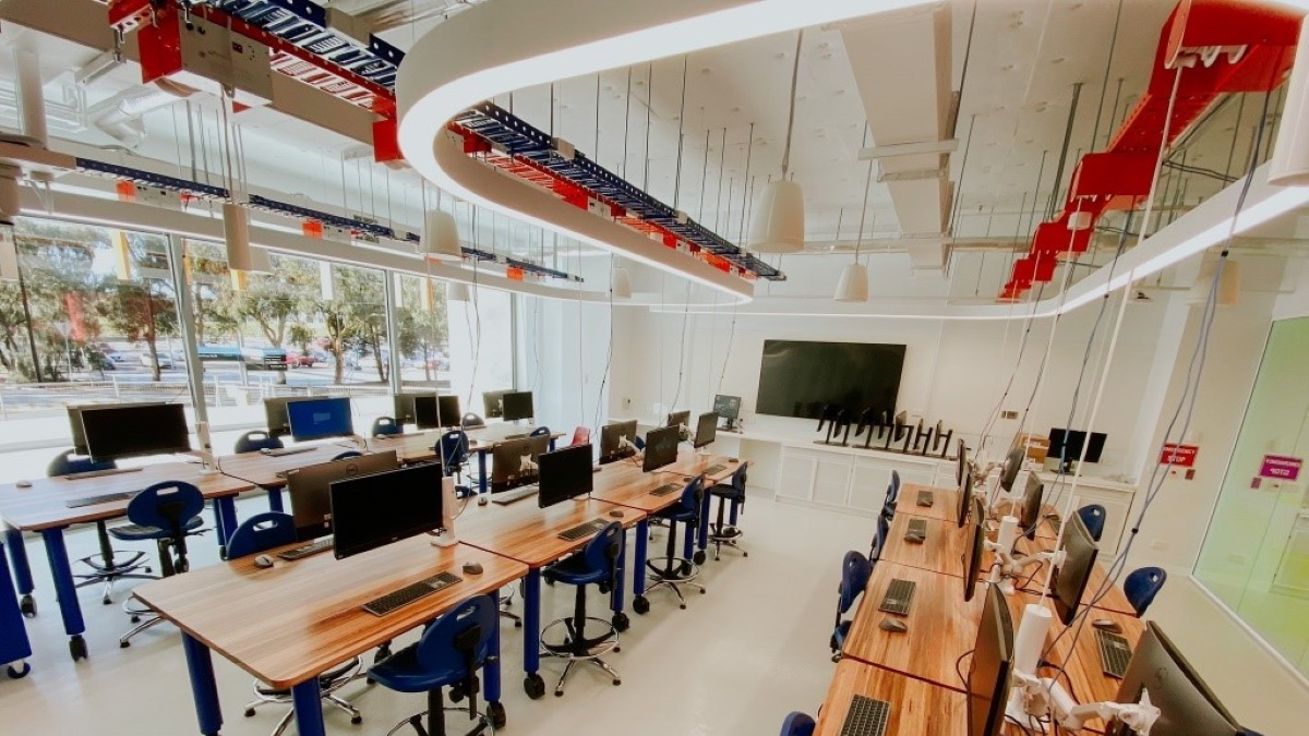 Learning space 3