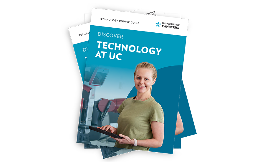 Technology course guide