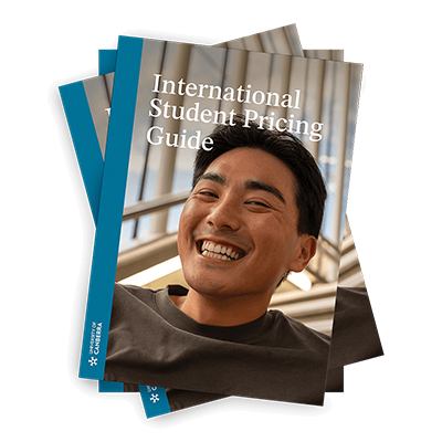 2023 International Course Guide
