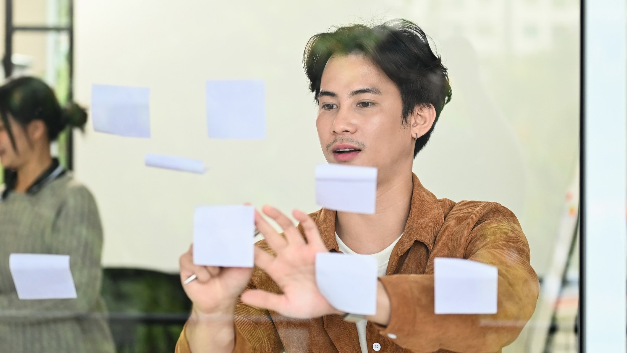 Business Decision Making