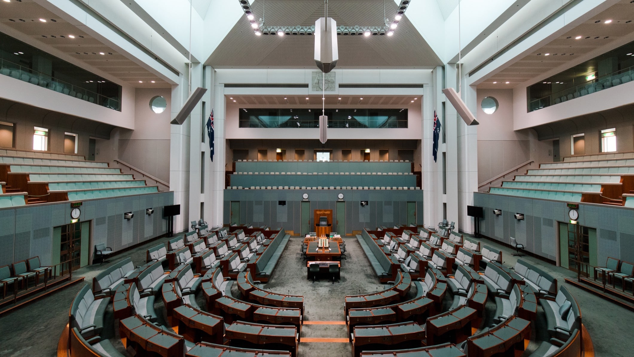 Politics and Democracy