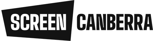 Screen Canberra logo