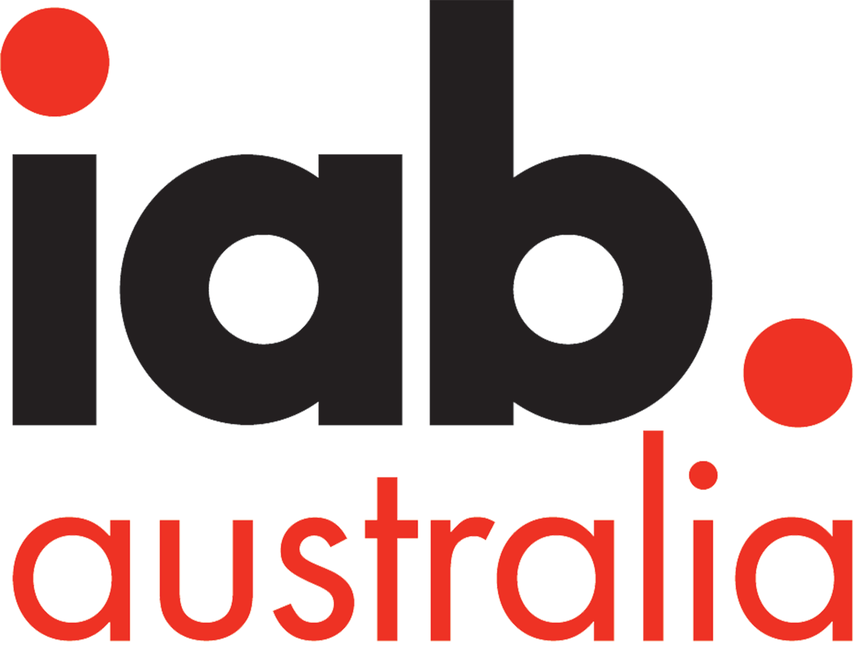 IAB member logo