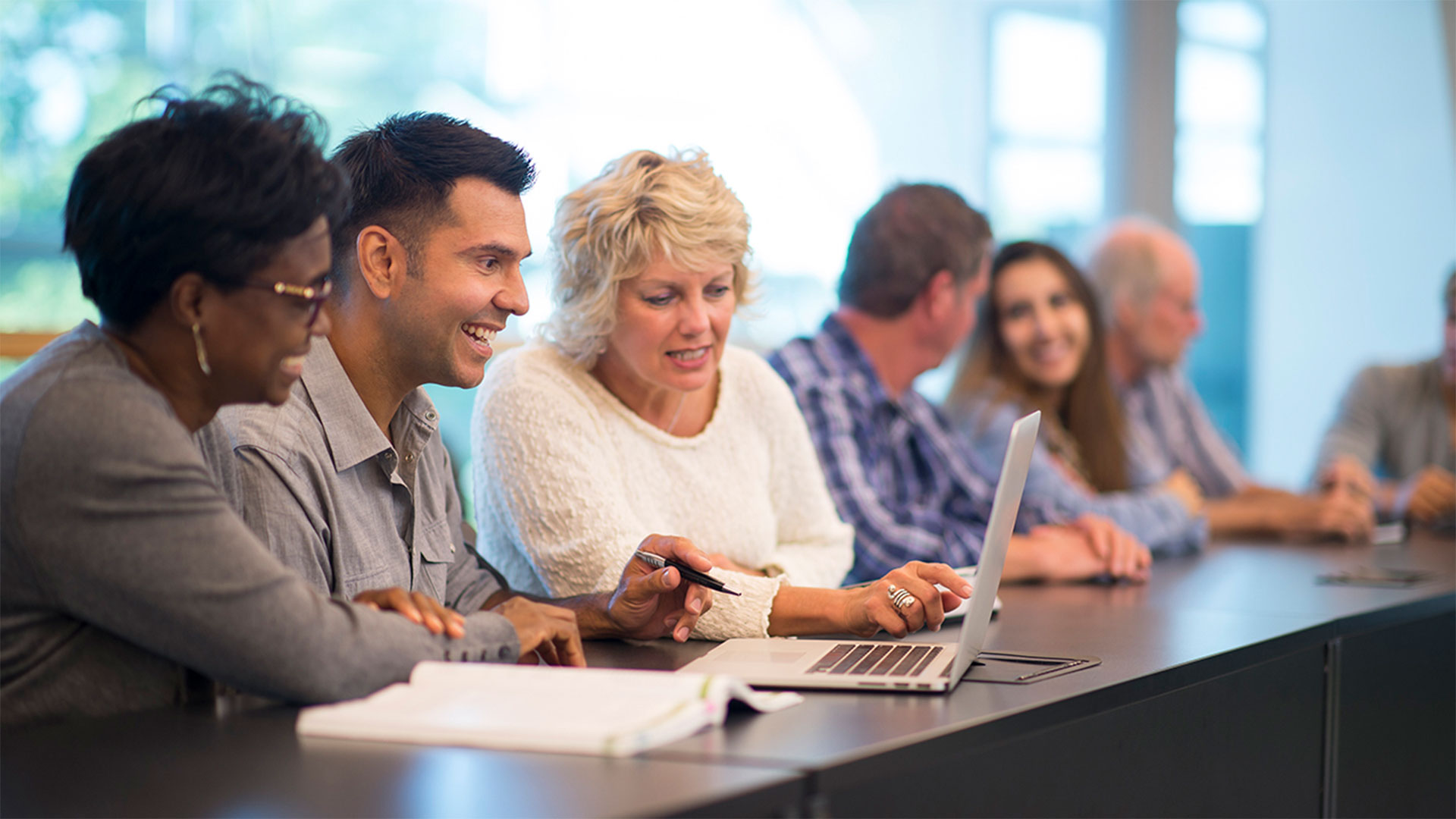  TESOL graduate certificate student teaching