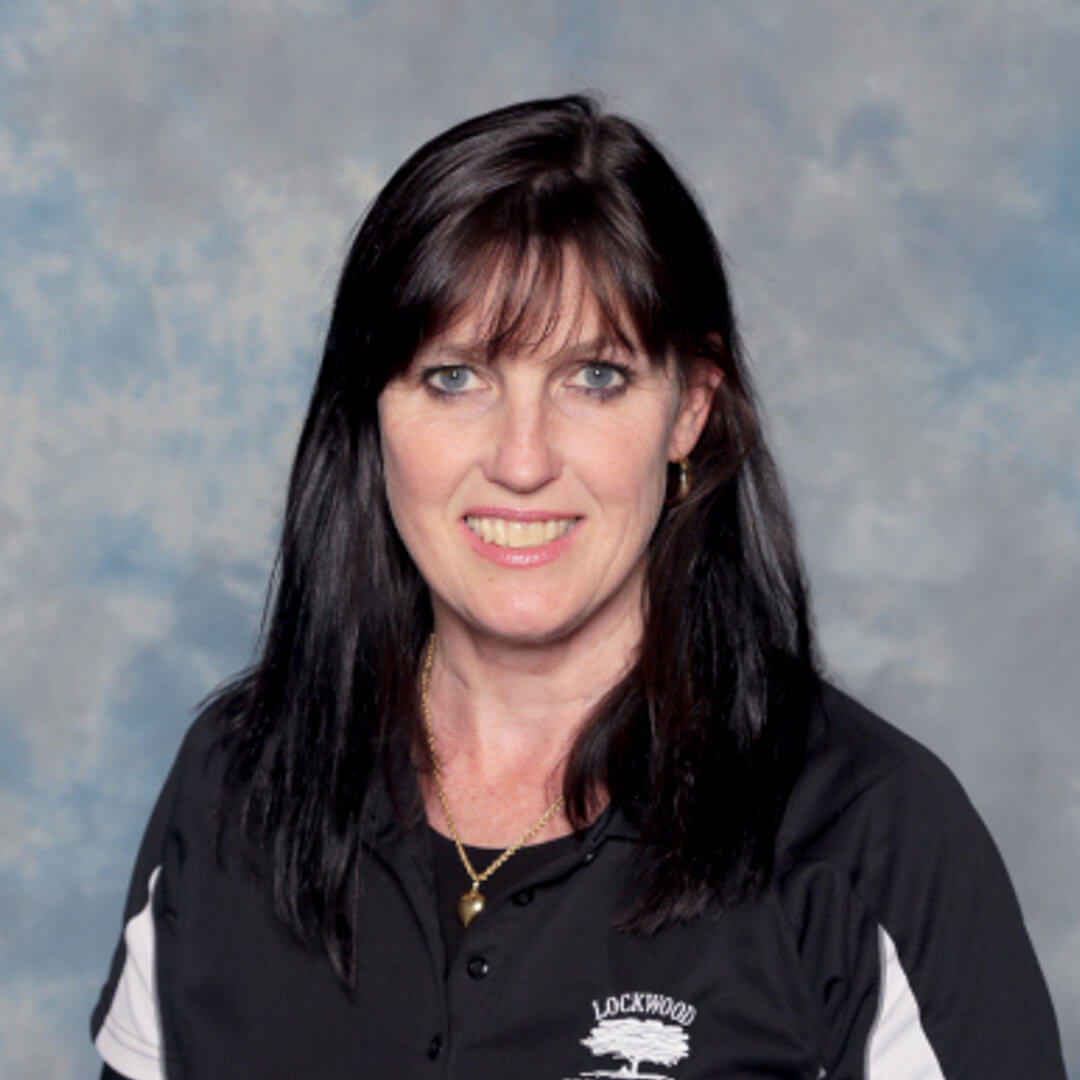 Sally Rue, Program Director for Early Childhood and Primary Education at UC