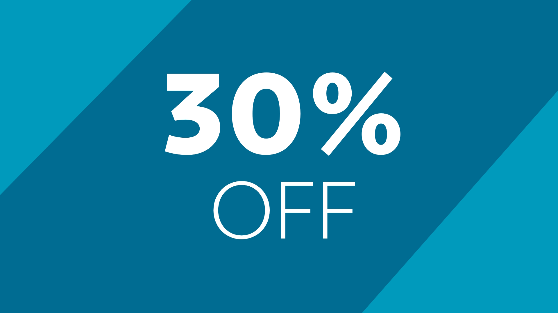 25% off total tuition fee