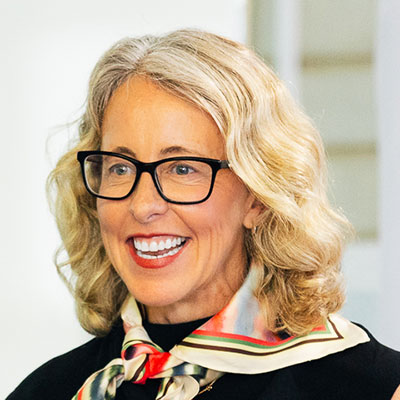 Georgina Byron AM