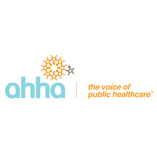 ahha logo