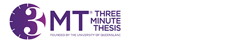 3MT logo 3MT logo