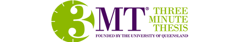 3MT logo 3MT logo