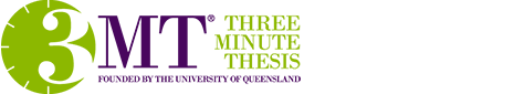 3MT logo 3MT logo