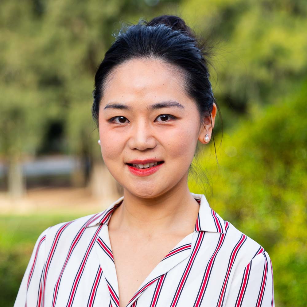 Three Minute Thesis Competition 2023 - University of Canberra