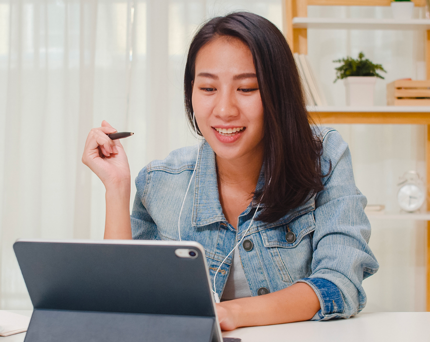 International Student Support Service