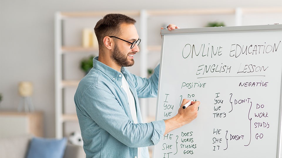 What is an ESL certification?