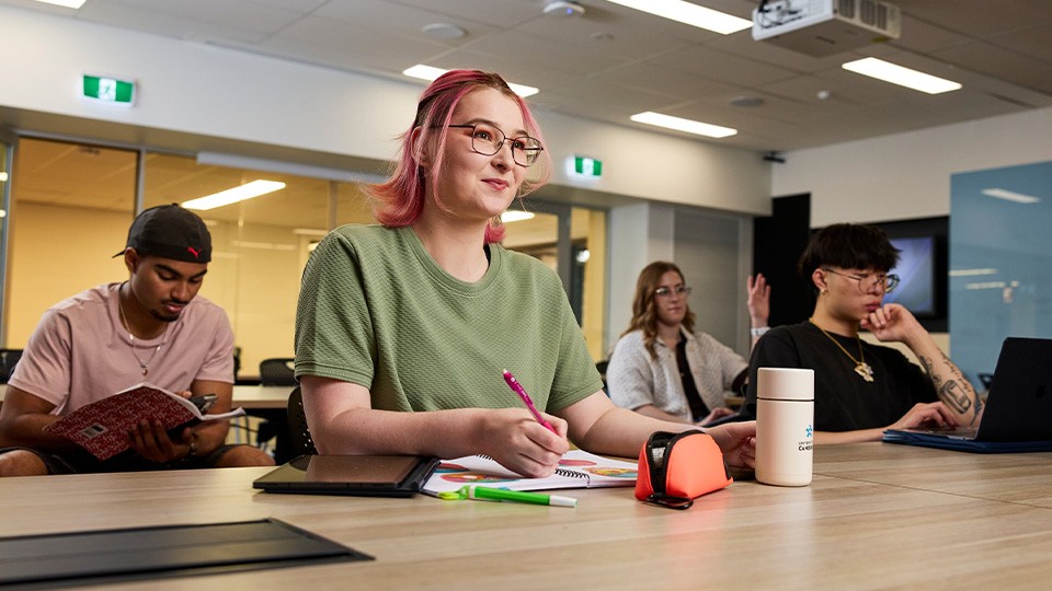 How to get into uni without an ATAR