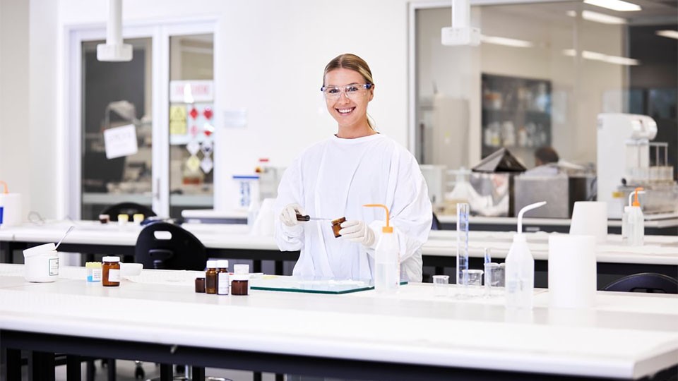 Why hands-on Science makes all the difference