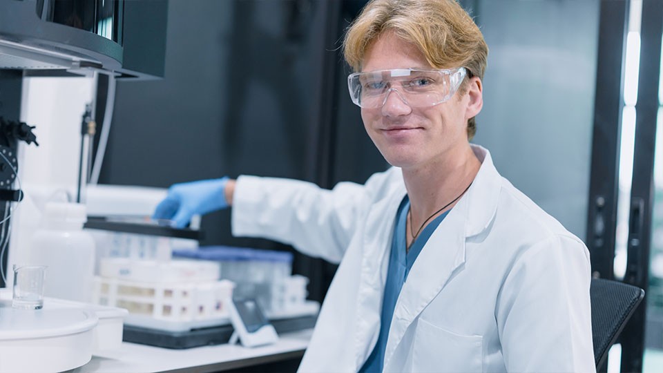 What jobs can you get with a Bachelor of Science