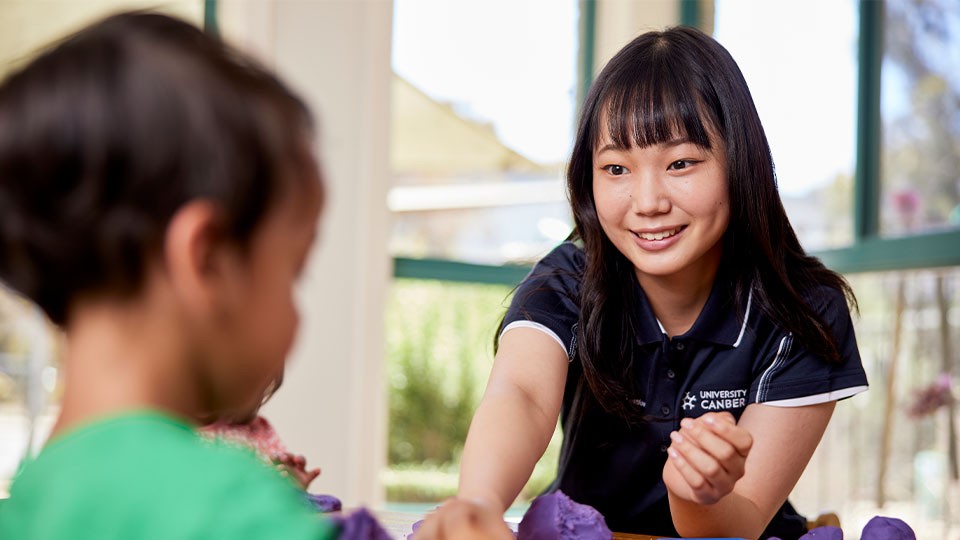 What Type of Teacher Should You Be? Take the Quiz