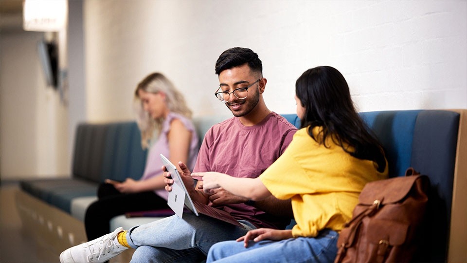 Understanding your early offer: A guide for students