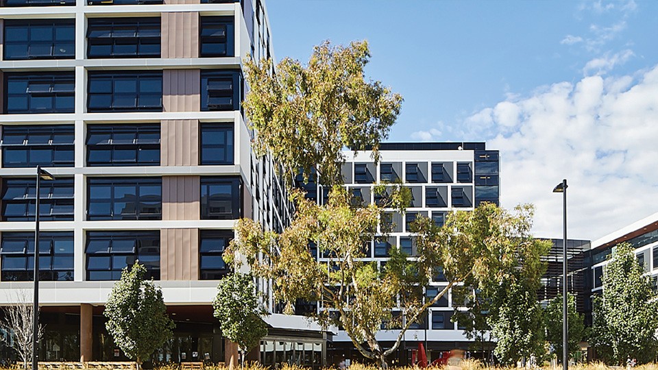 Life at UC: Your accommodation is guaranteed 