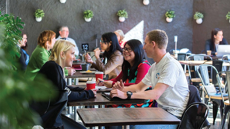 How well do you know Canberra? Facts about the city